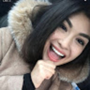 Meet your Posher, Nadia